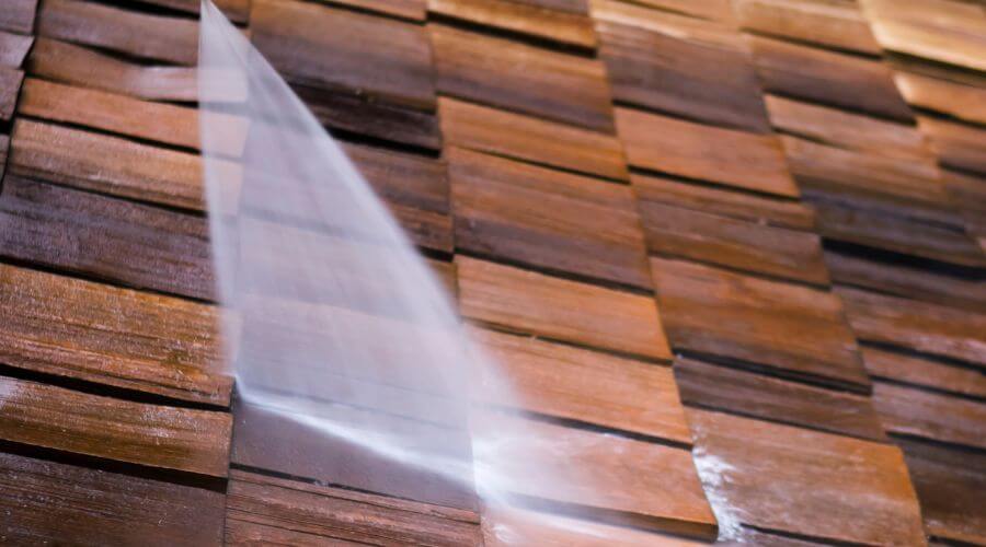 Roof Repair in Ulm, AR