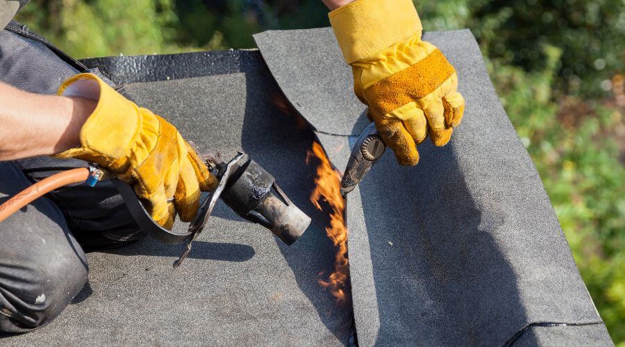 Professional residential roofers in Ulm, AR